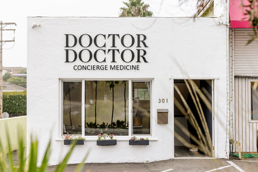 Doctor Doctor offices