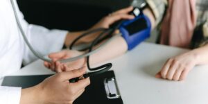 Importance of Checking Blood Pressure: The Most Important Marker of Health That You Can Track Yourself