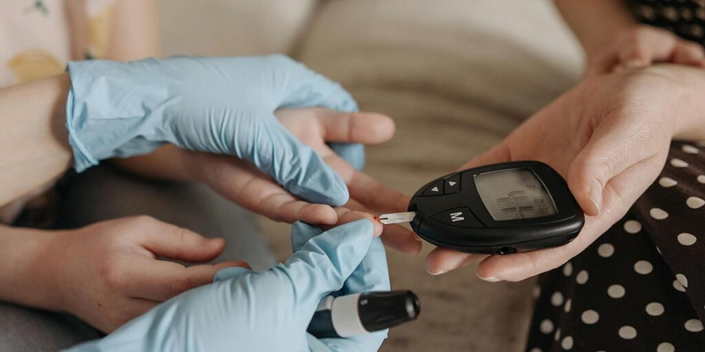Insulin Resistance: Why It Matters for Your Metabolic Health