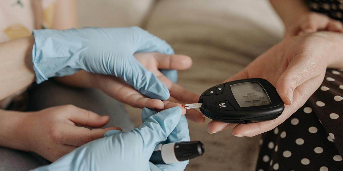 Insulin Resistance: Why It Matters for Your Metabolic Health