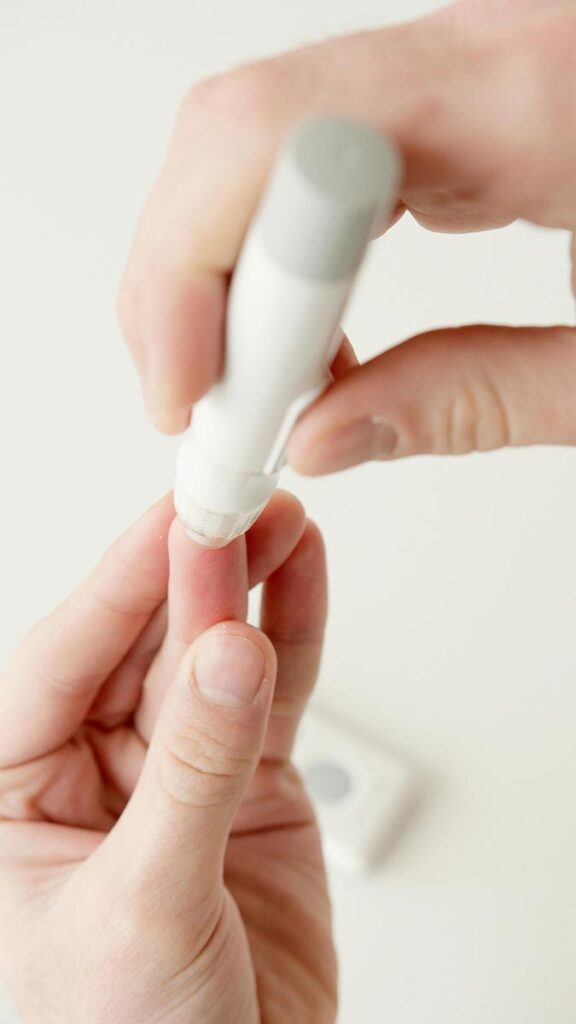 Insulin Resistance: Why It Matters for Your Metabolic Health